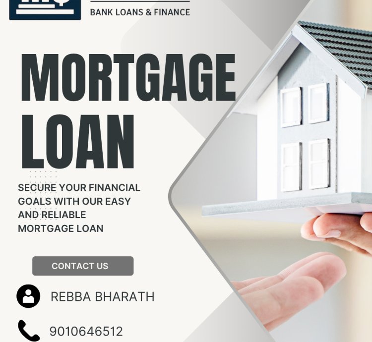 Mortgage Loan