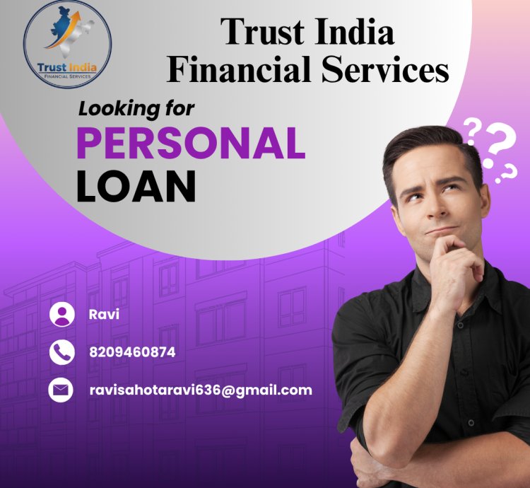 Personal Loan