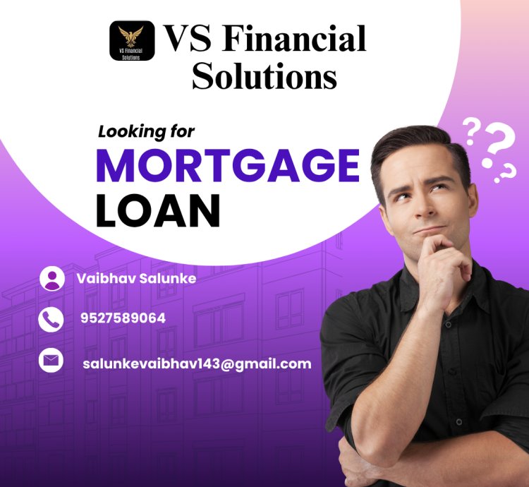 Mortgage Loan