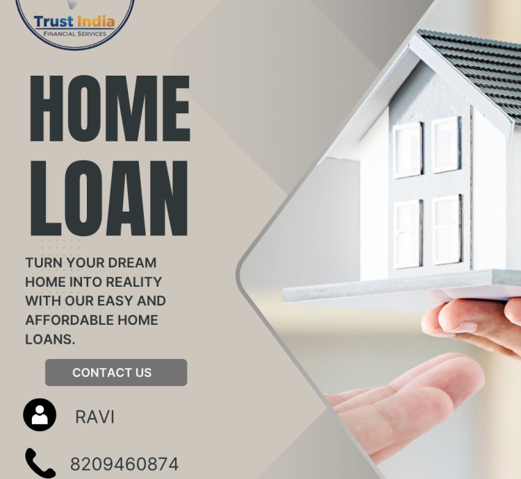 Home Loan