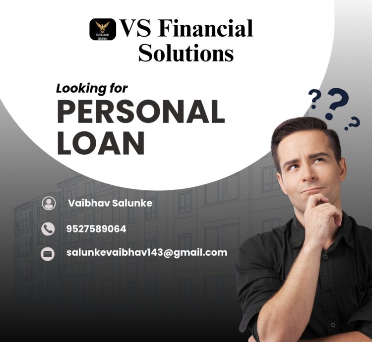 Personal Loan
