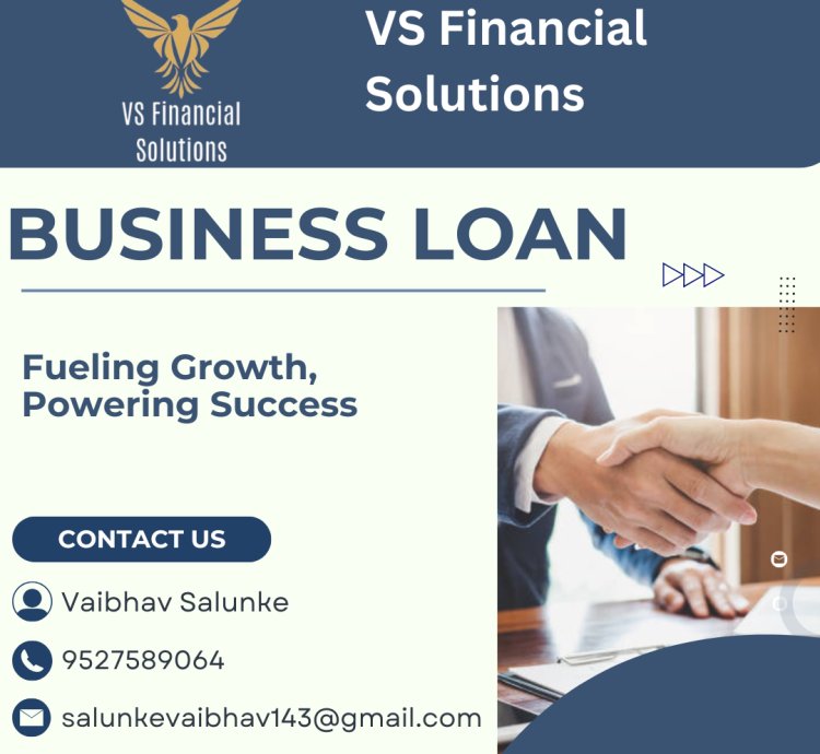 Business Loan