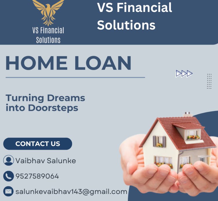 Home Loan