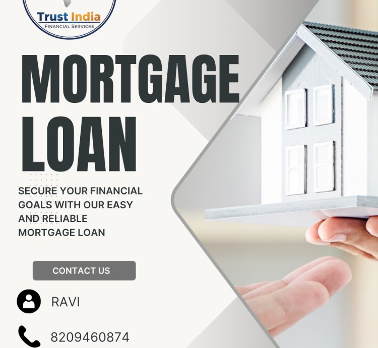 Mortgage Loan