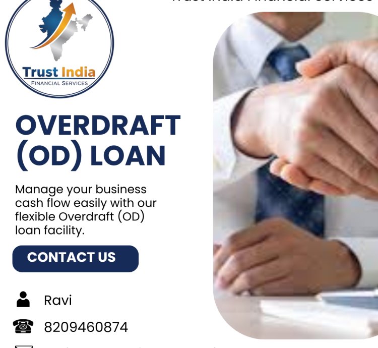 Overdraft (OD) loan