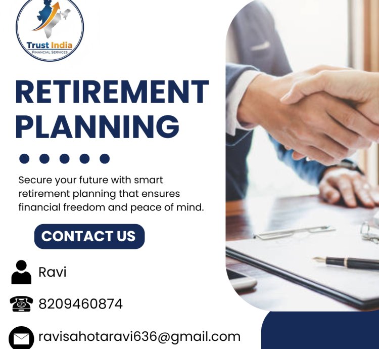 Retirement Planning