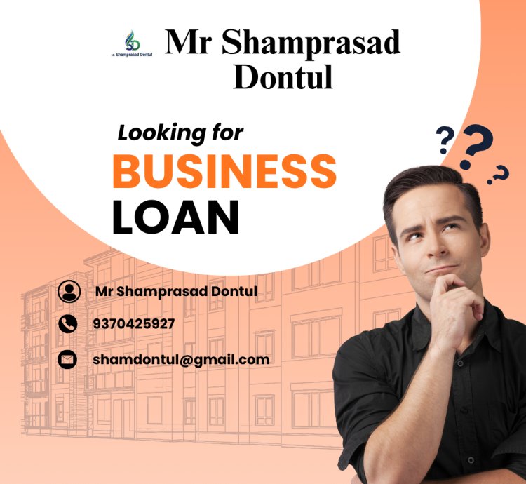 Business Loan