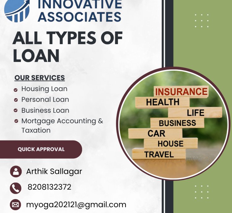 All Type Loan