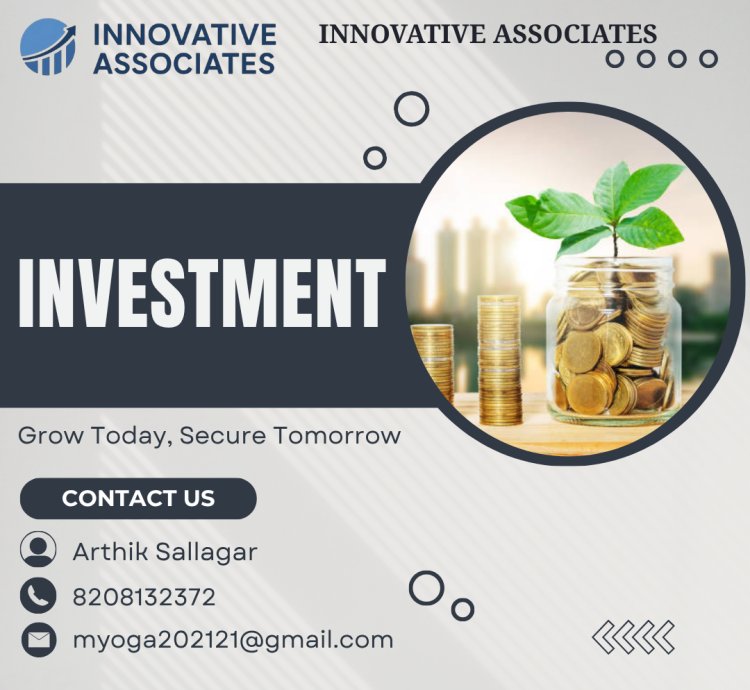 Investment