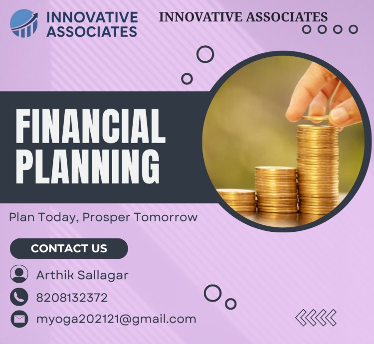 Financial Planning