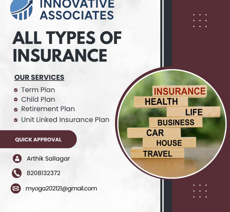 All Type Insurance