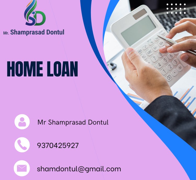 Home Loan