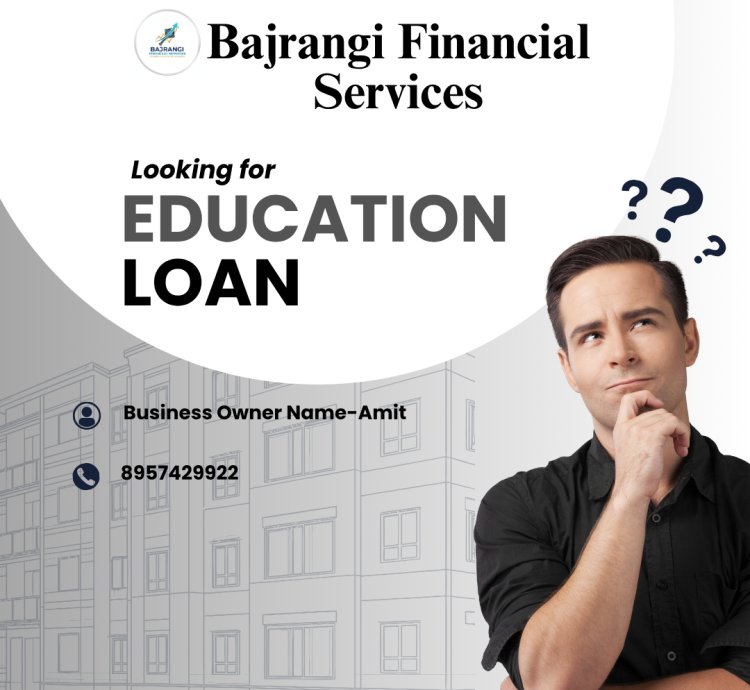 Education Loan