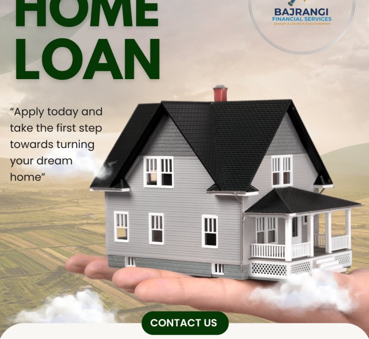 Home Loan