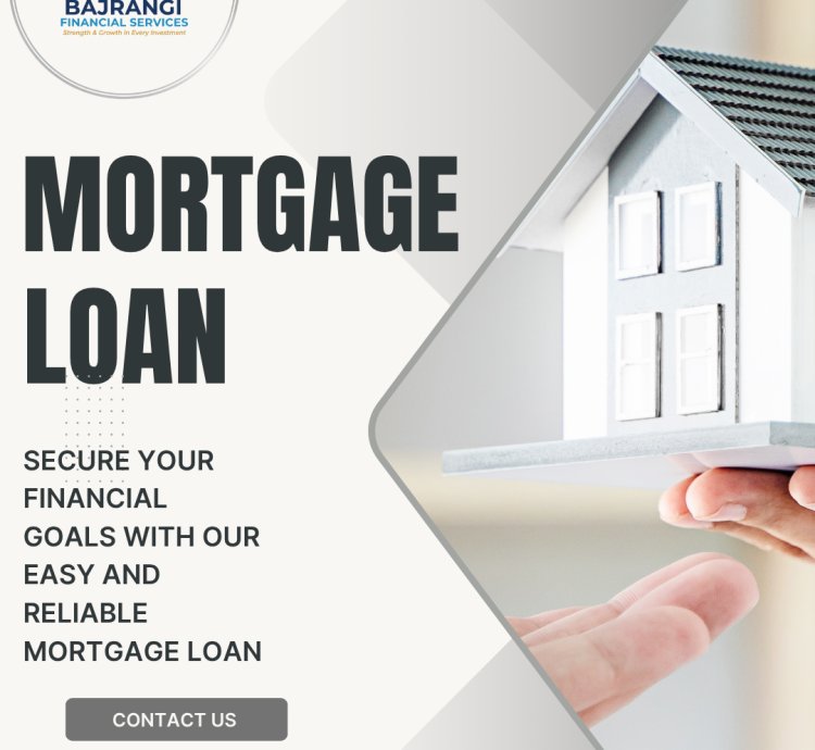 Mortgage Loan