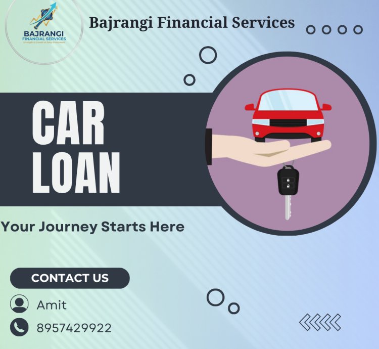 Car Loan