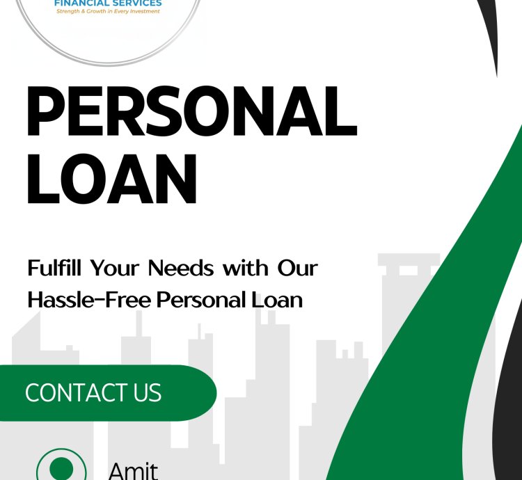 PERSONAL LOAN