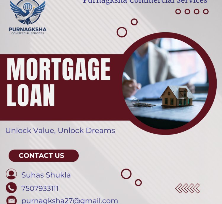 Mortgage Loan