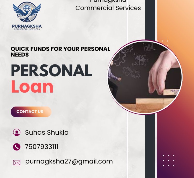 Personal Loan