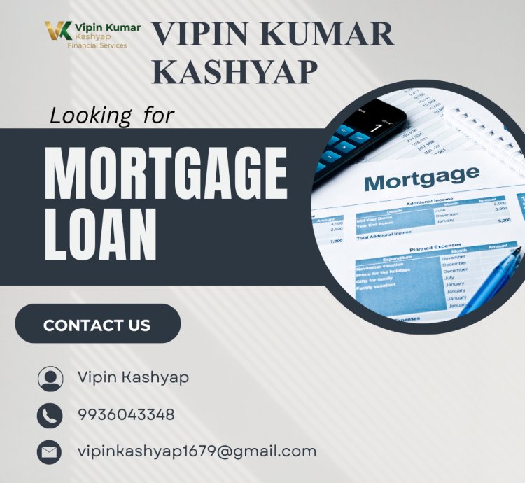 Mortgage Loan