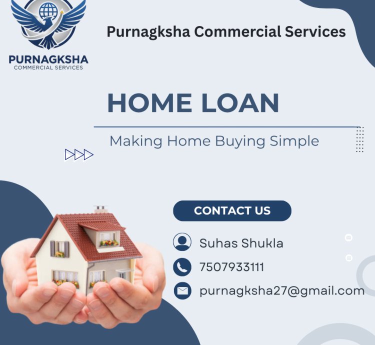Home Loan