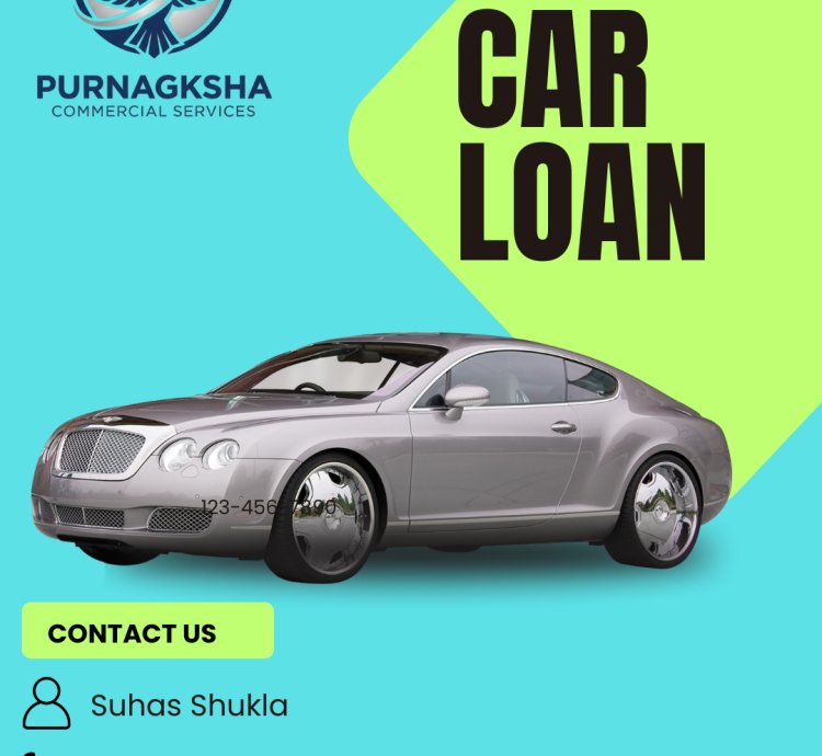 CAR LOAN