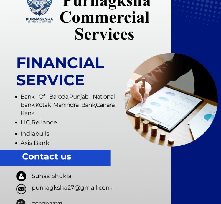 Financial Services