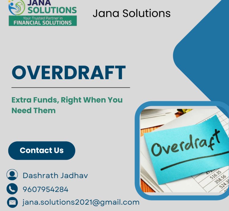 Overdraft
