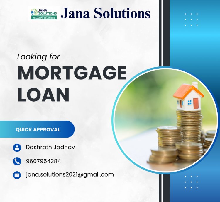 Mortgage Loan