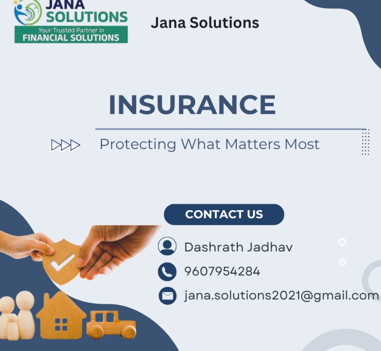 Insurance