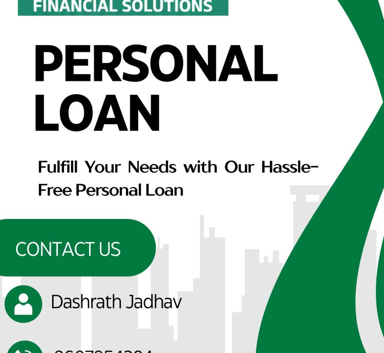 PERSONAL LOAN
