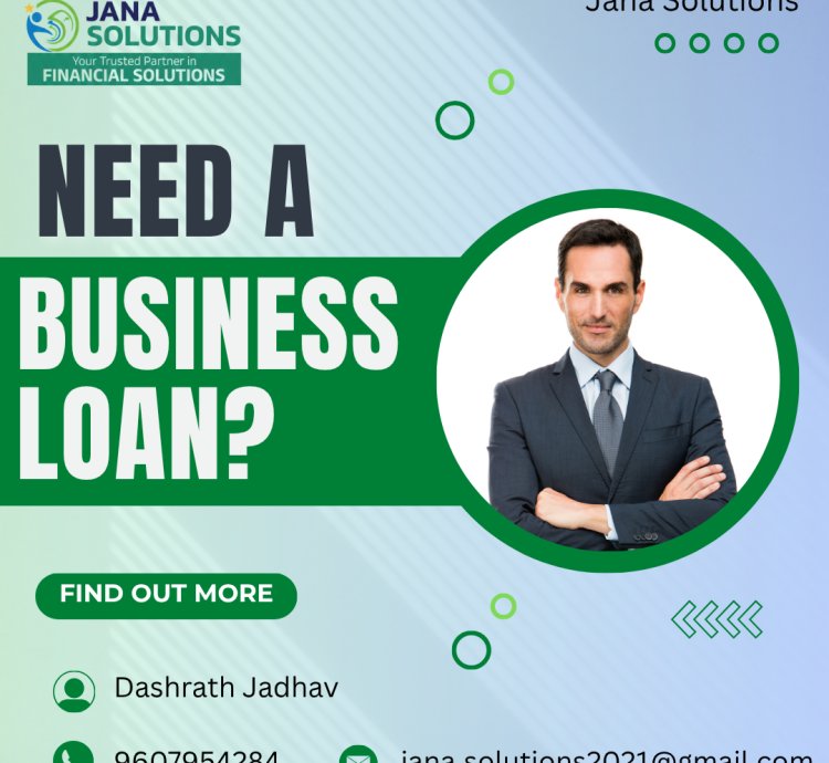 Business Loan