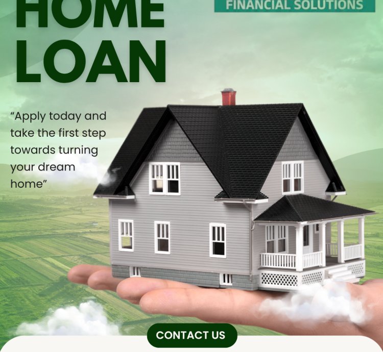 HOME LOAN
