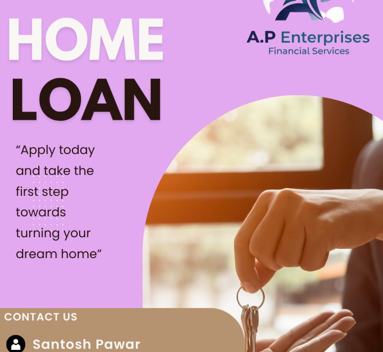 HOME LOAN