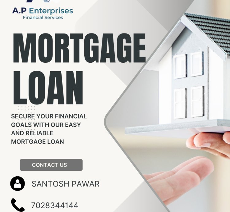 Mortgage Loan