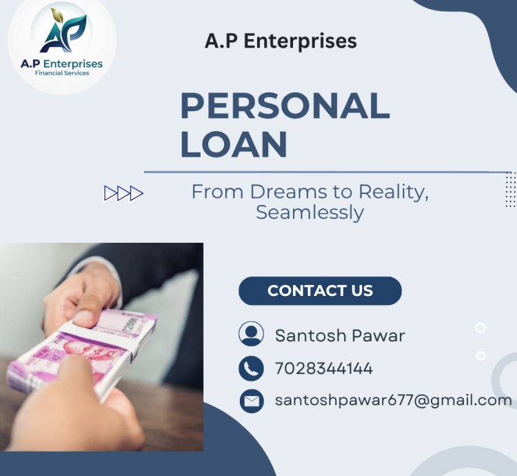 Personal Loan