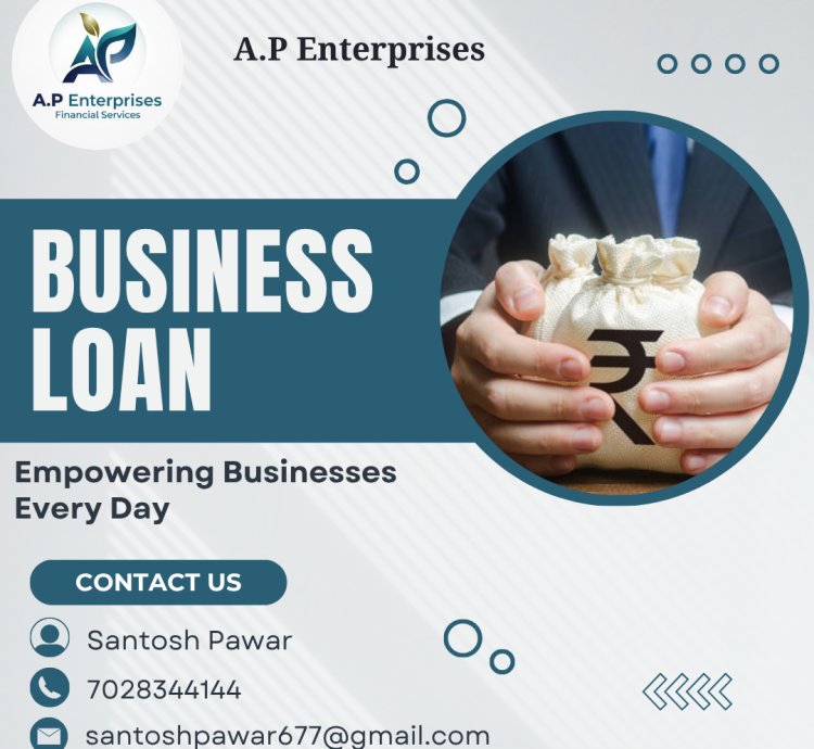 Business Loan