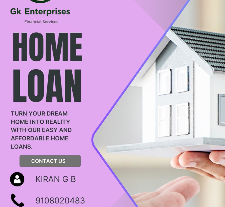 HOME LOAN