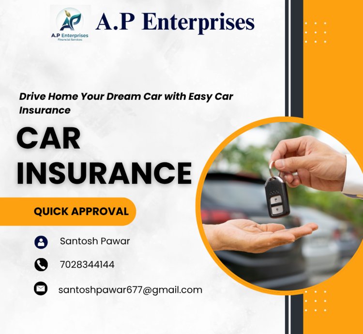 Car Insurance