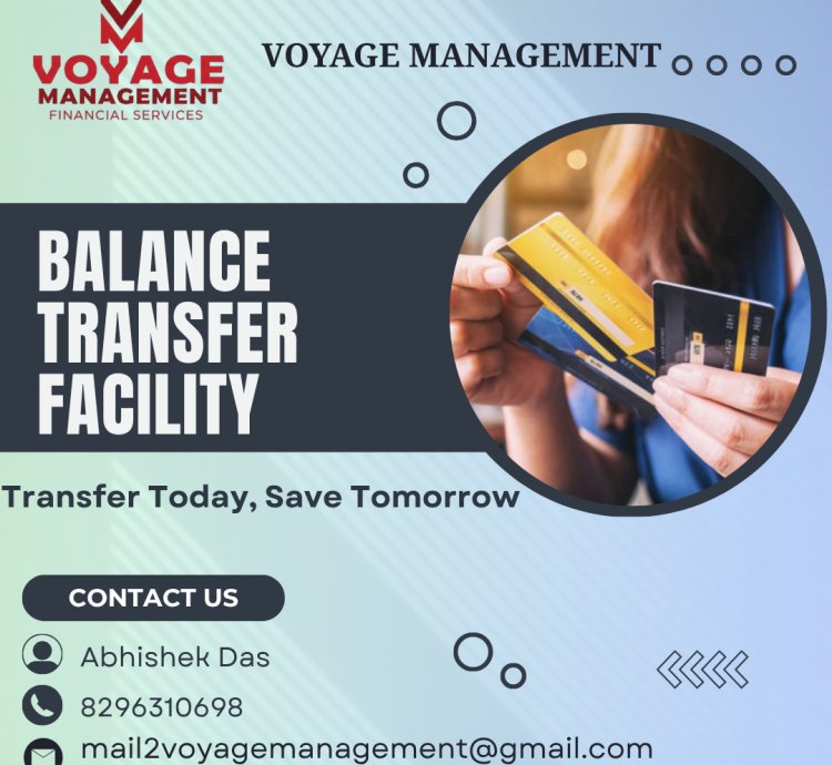 Balance Transfer Facility