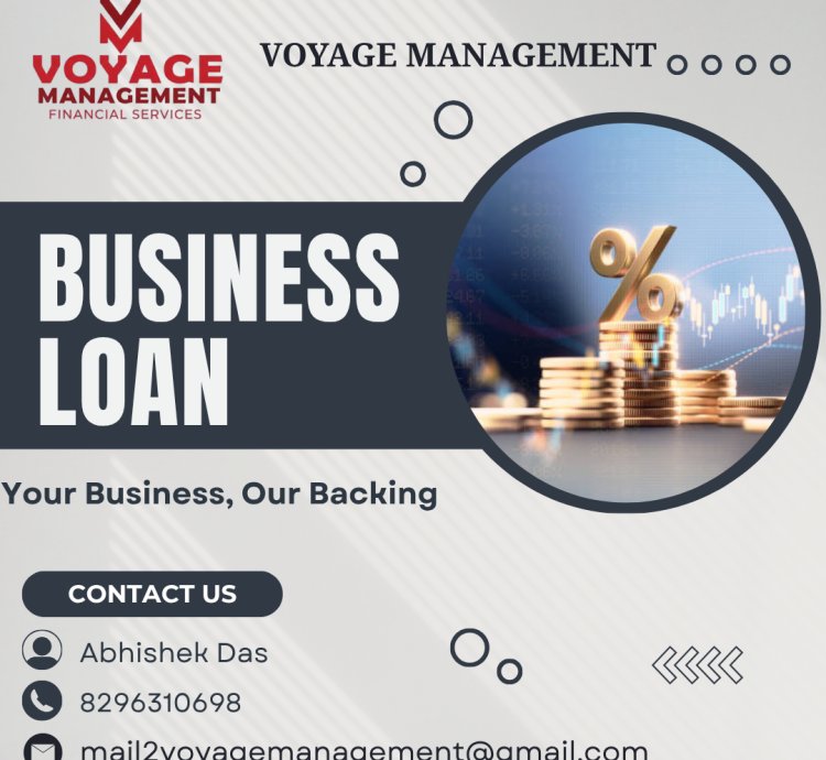 Business Loan
