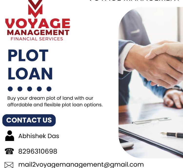 Plot Loan