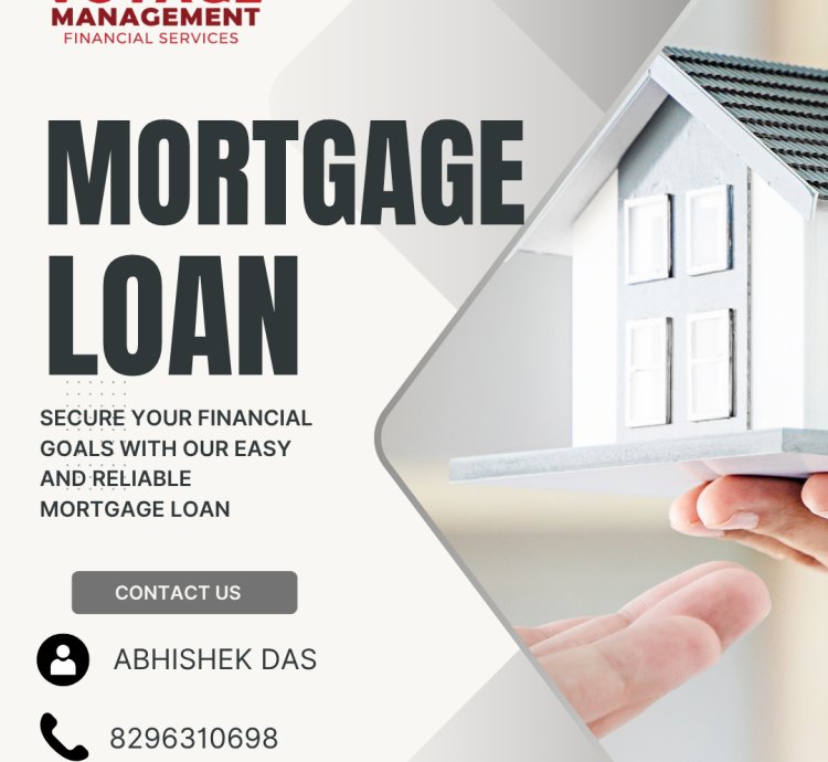 Mortgage Loan