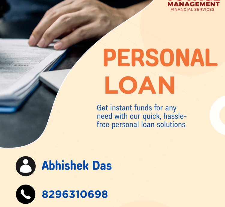 Personal Loan