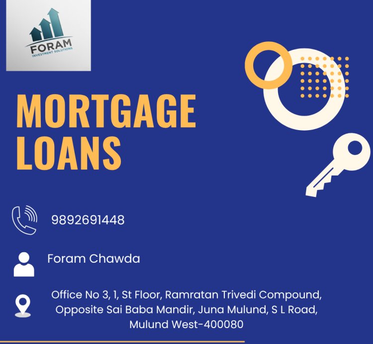Mortgage Loan