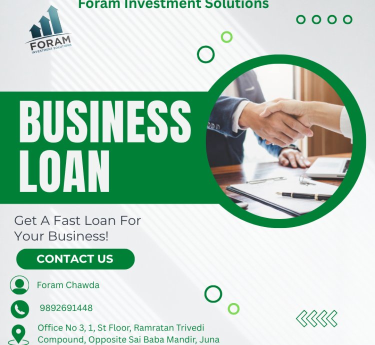 Business Loan