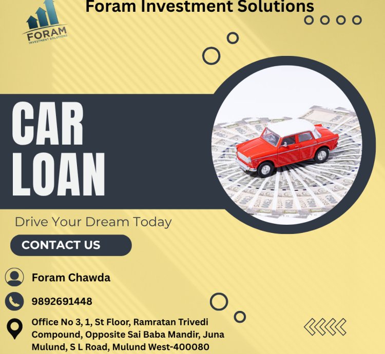 Car Loan