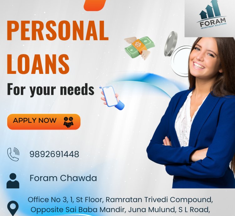 Personal Loan