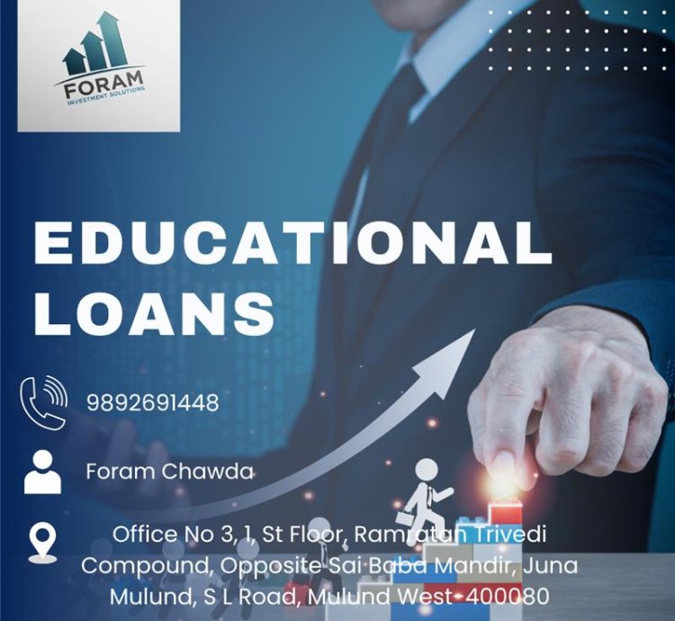 Educational Loan