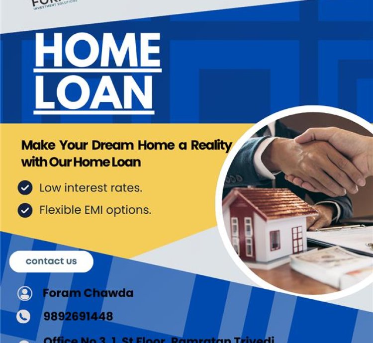 Home Loans